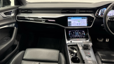 Audi A6 55 TFSI e 17.9kWh Quattro Competition 4dr S Tronic Saloon